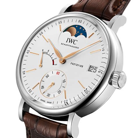 iwc watches men